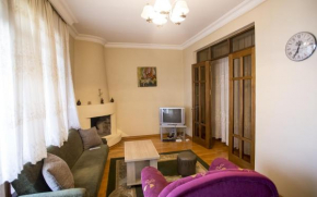 Отель Batumi city center Apartment  Батуми